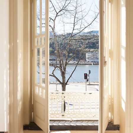 Viva Alameda Suites - River Guest House Porto Eksteriør bilde