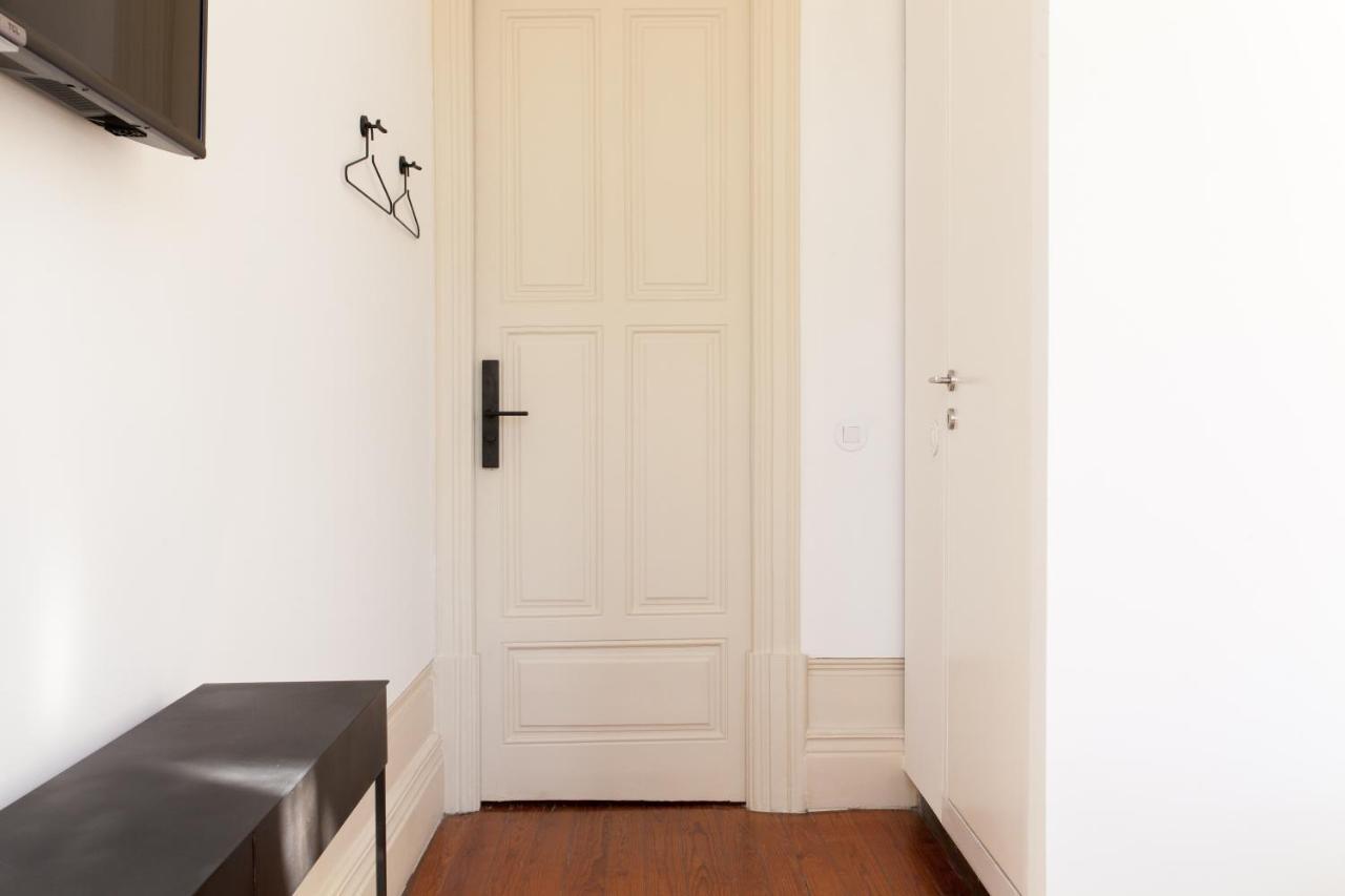 Viva Alameda Suites - River Guest House Porto Eksteriør bilde