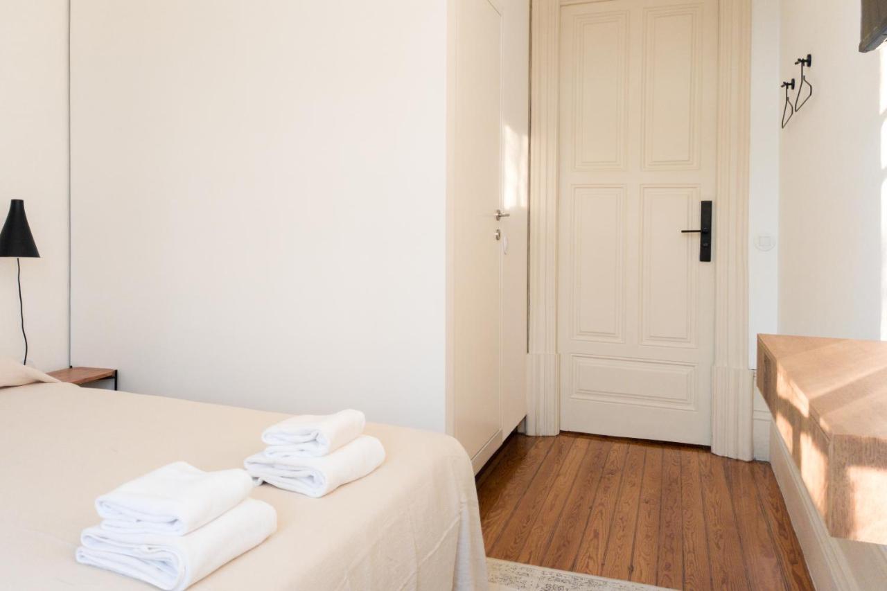 Viva Alameda Suites - River Guest House Porto Eksteriør bilde