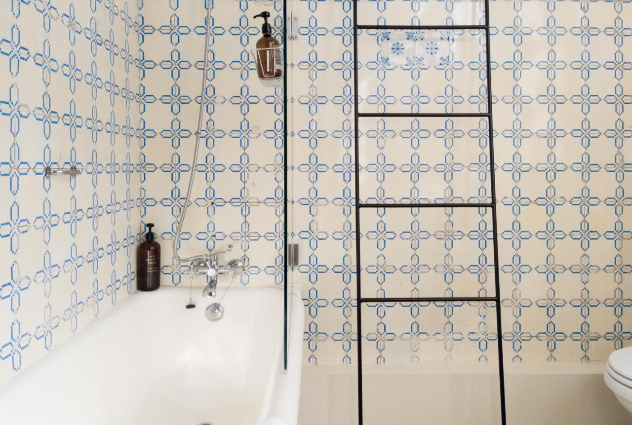 Viva Alameda Suites - River Guest House Porto Eksteriør bilde