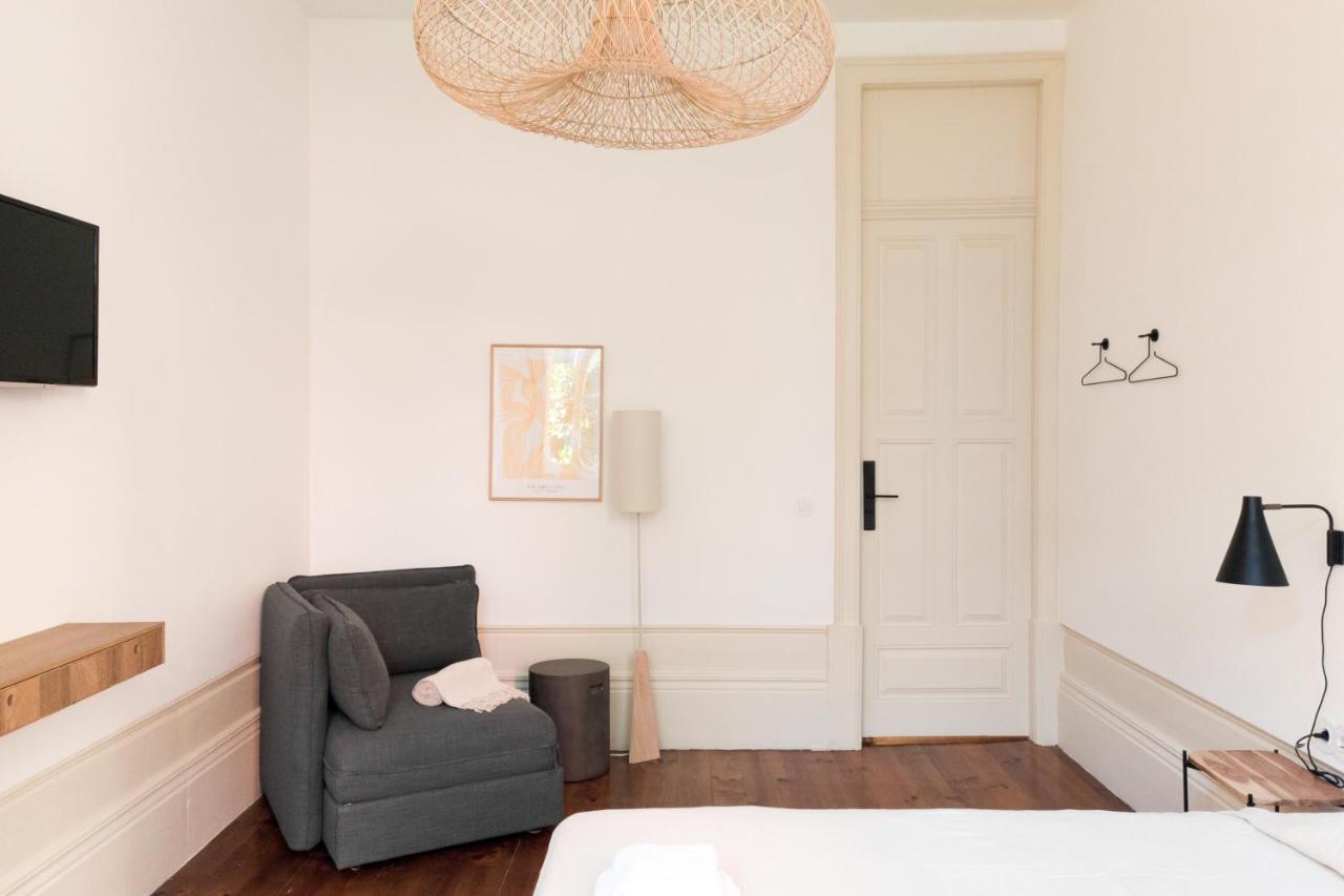 Viva Alameda Suites - River Guest House Porto Eksteriør bilde