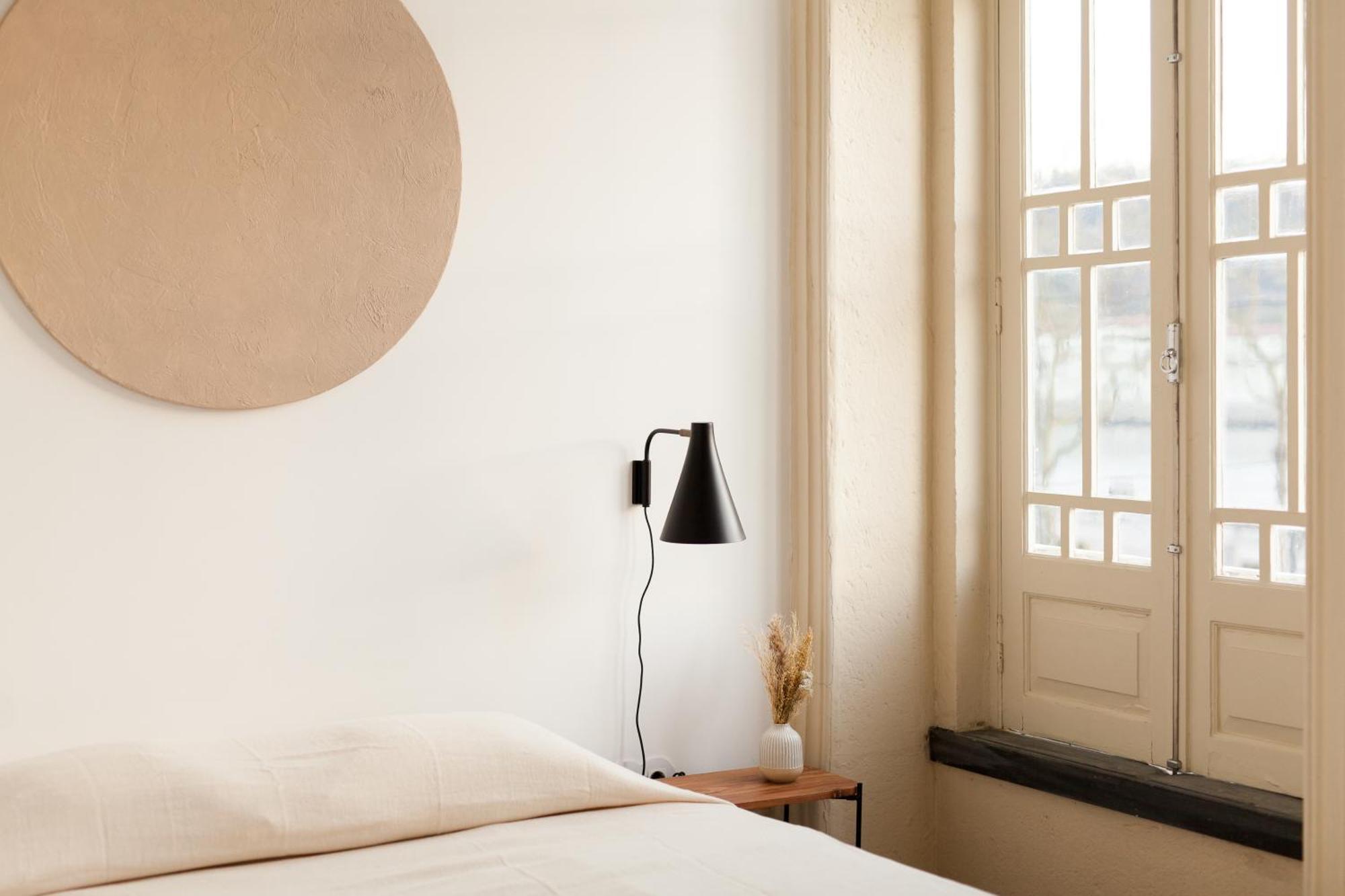 Viva Alameda Suites - River Guest House Porto Eksteriør bilde