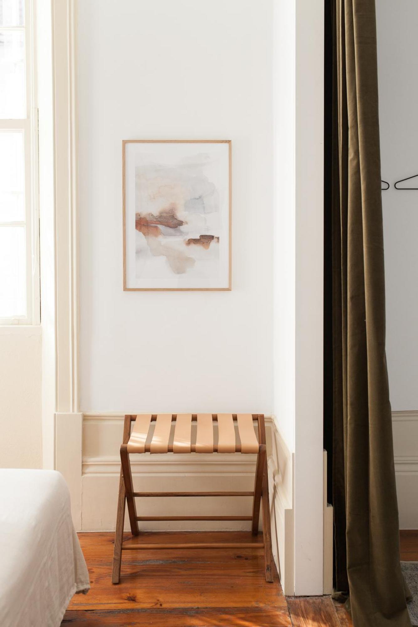 Viva Alameda Suites - River Guest House Porto Eksteriør bilde