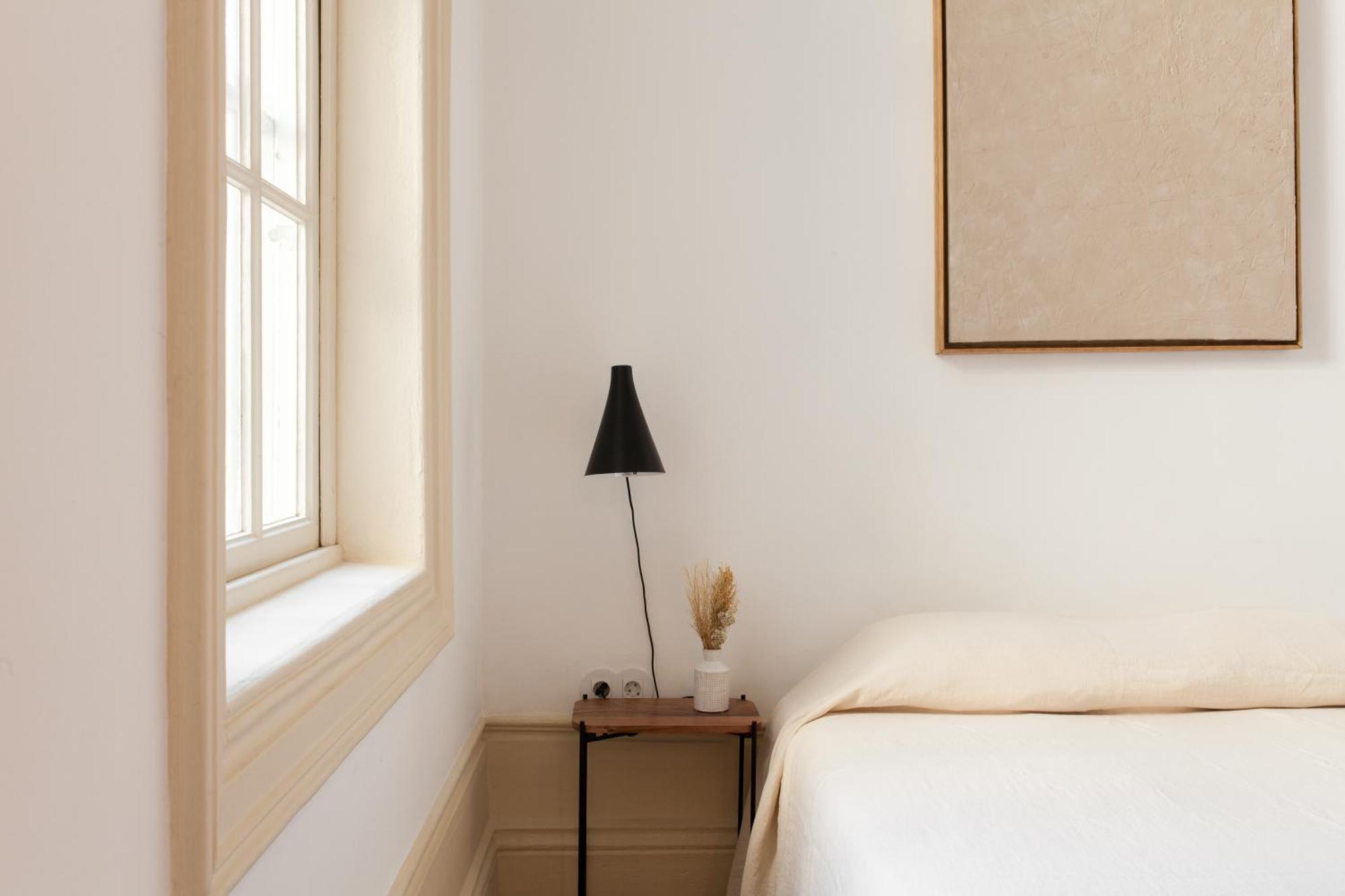 Viva Alameda Suites - River Guest House Porto Eksteriør bilde