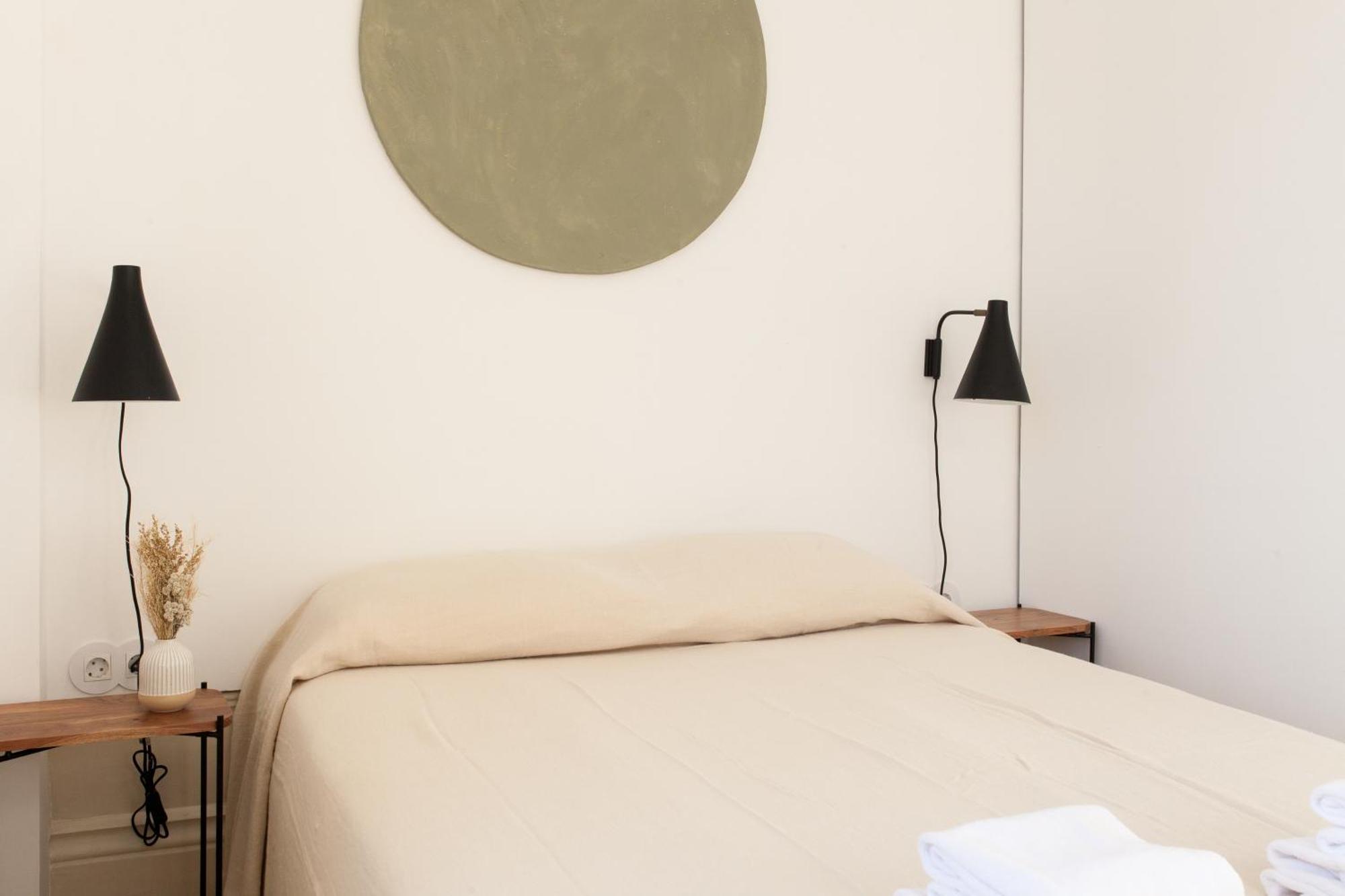 Viva Alameda Suites - River Guest House Porto Eksteriør bilde