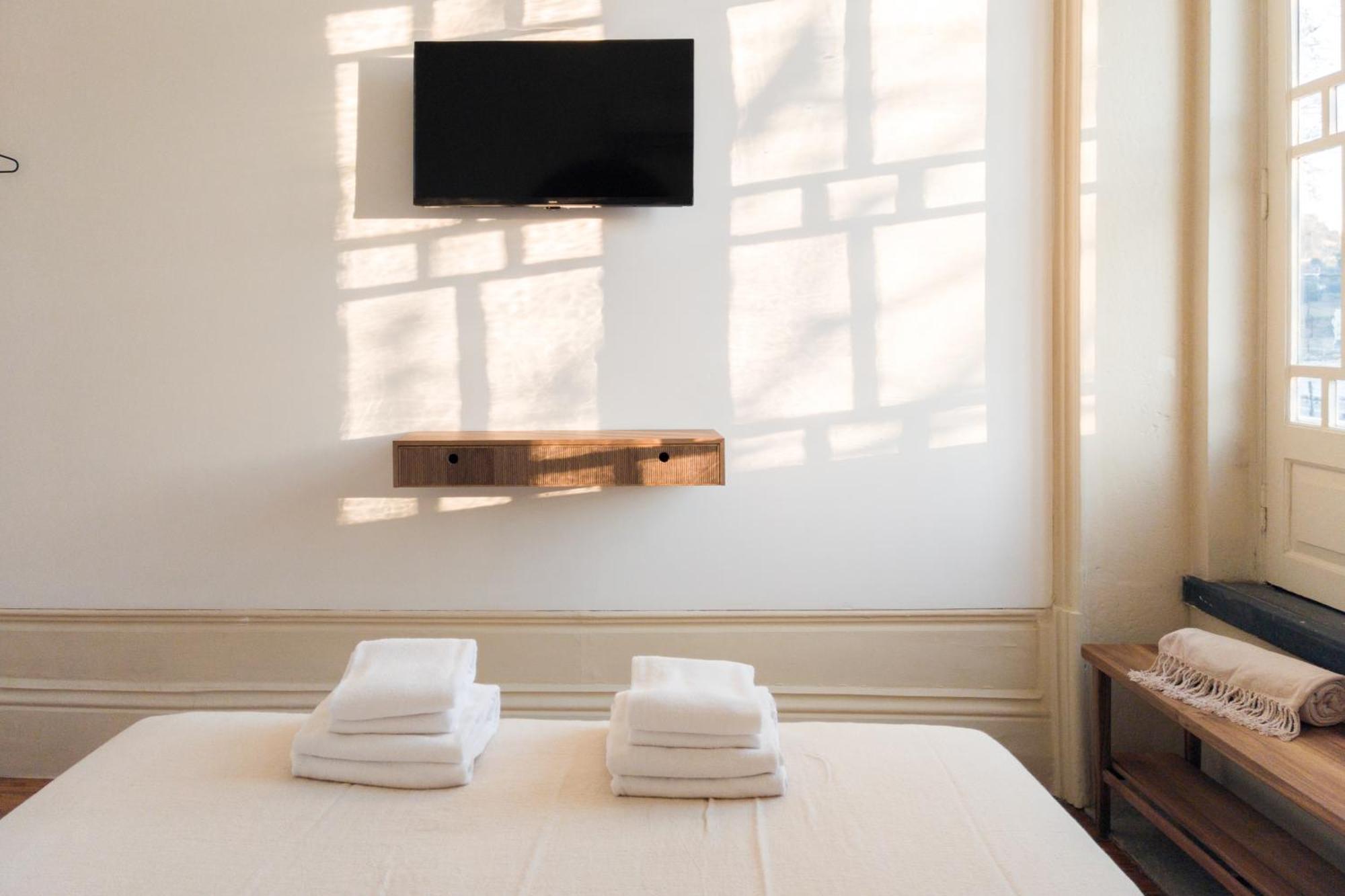 Viva Alameda Suites - River Guest House Porto Eksteriør bilde