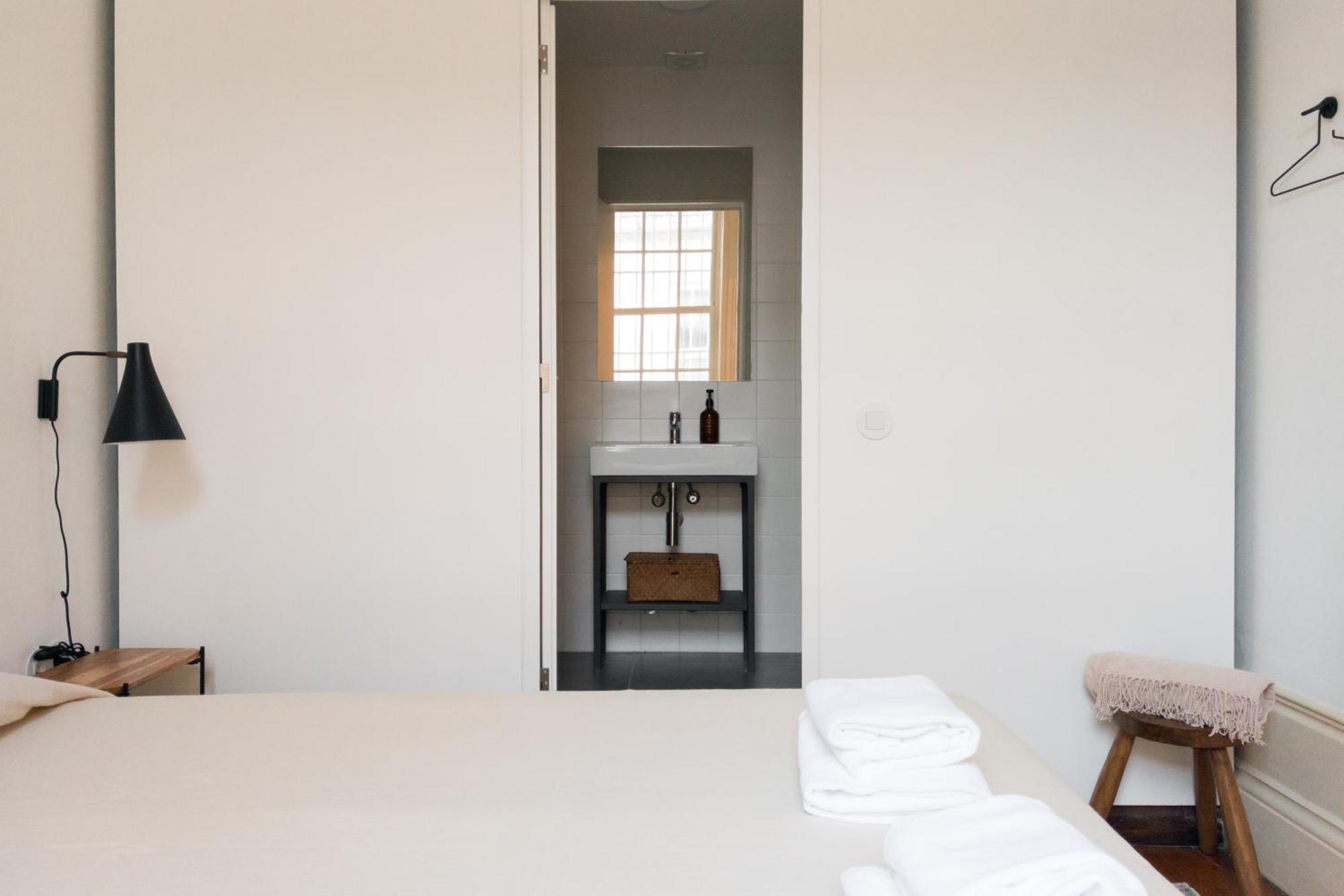 Viva Alameda Suites - River Guest House Porto Eksteriør bilde