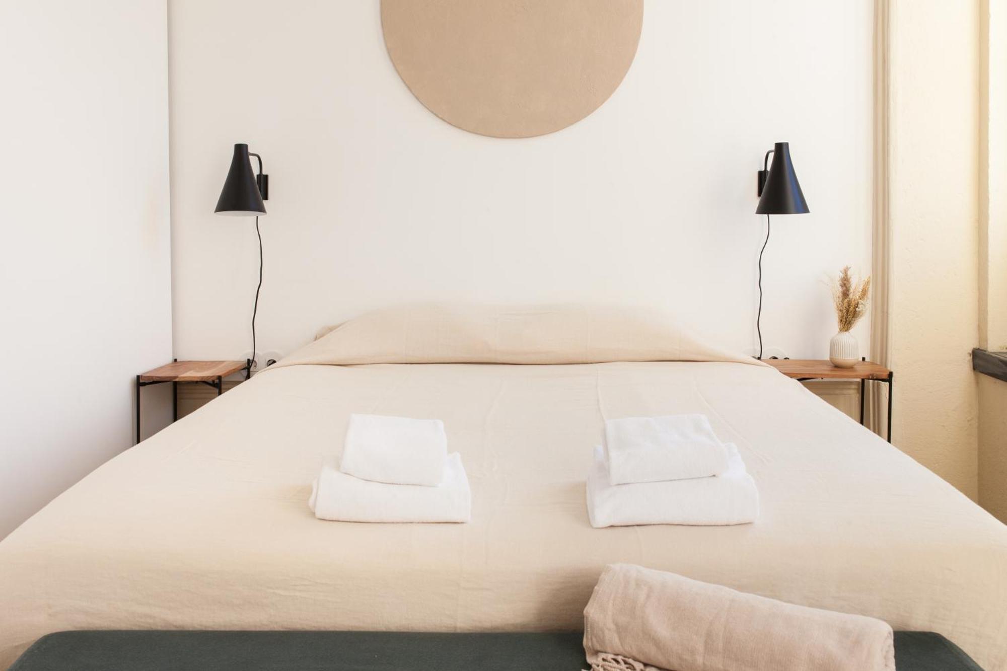 Viva Alameda Suites - River Guest House Porto Eksteriør bilde