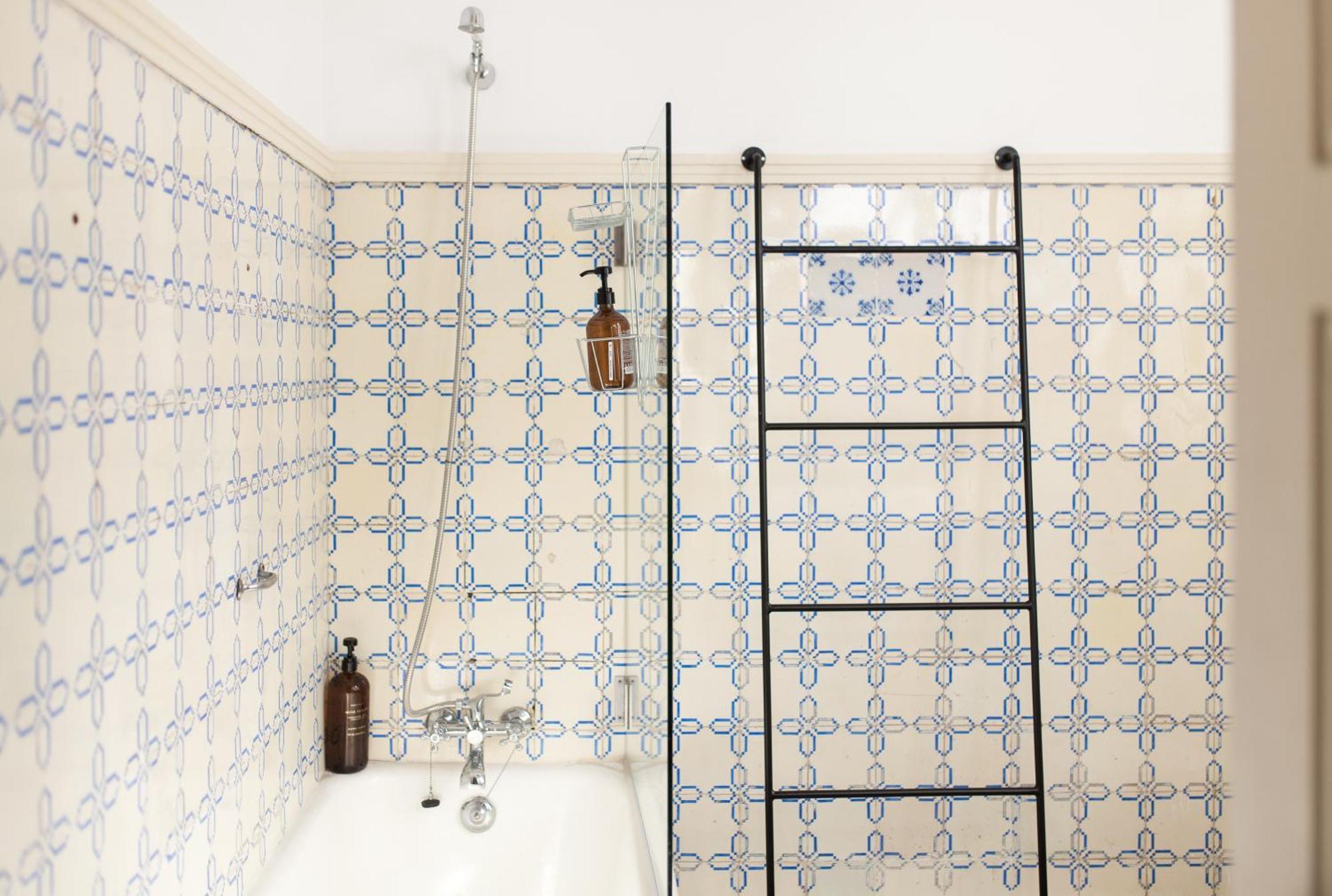 Viva Alameda Suites - River Guest House Porto Eksteriør bilde