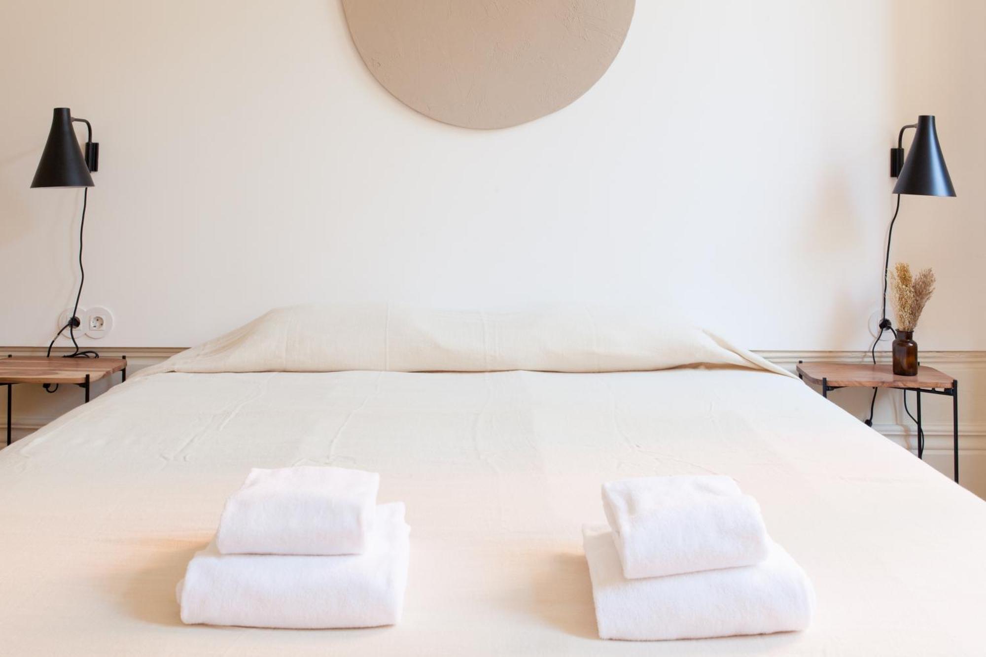 Viva Alameda Suites - River Guest House Porto Eksteriør bilde
