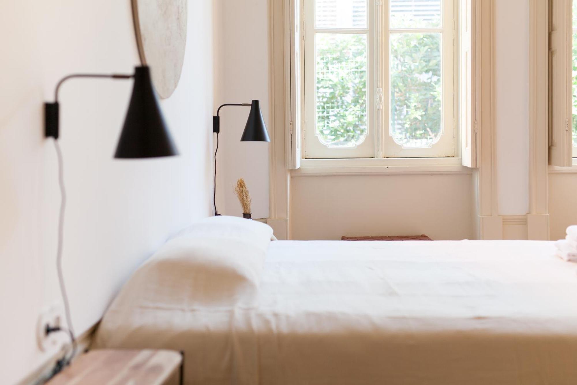 Viva Alameda Suites - River Guest House Porto Eksteriør bilde